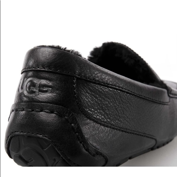 UGG x TELFAR Loafer - Picture 4 of 5